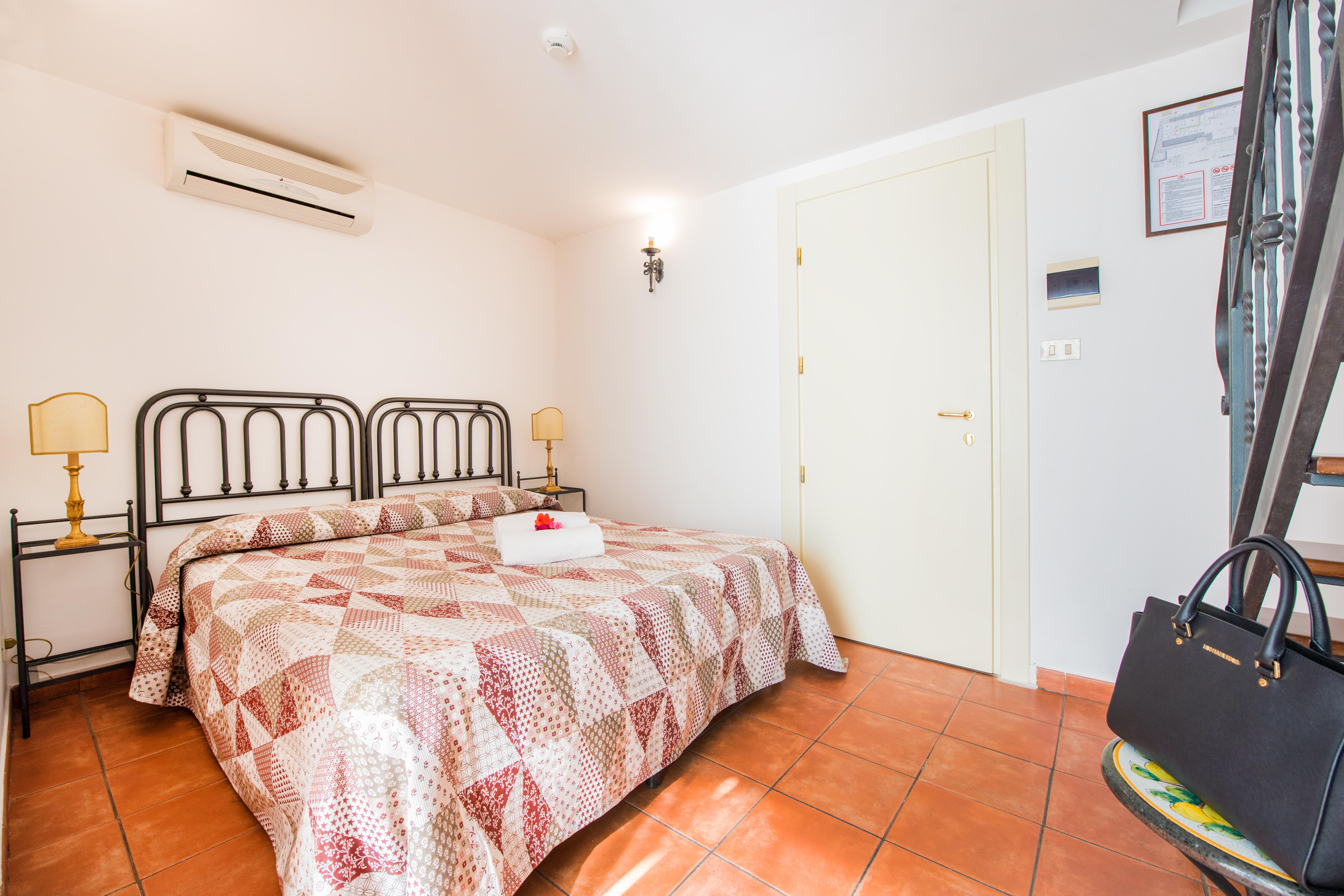 Hotel Bel Soggiorno Таормина Екстериор снимка