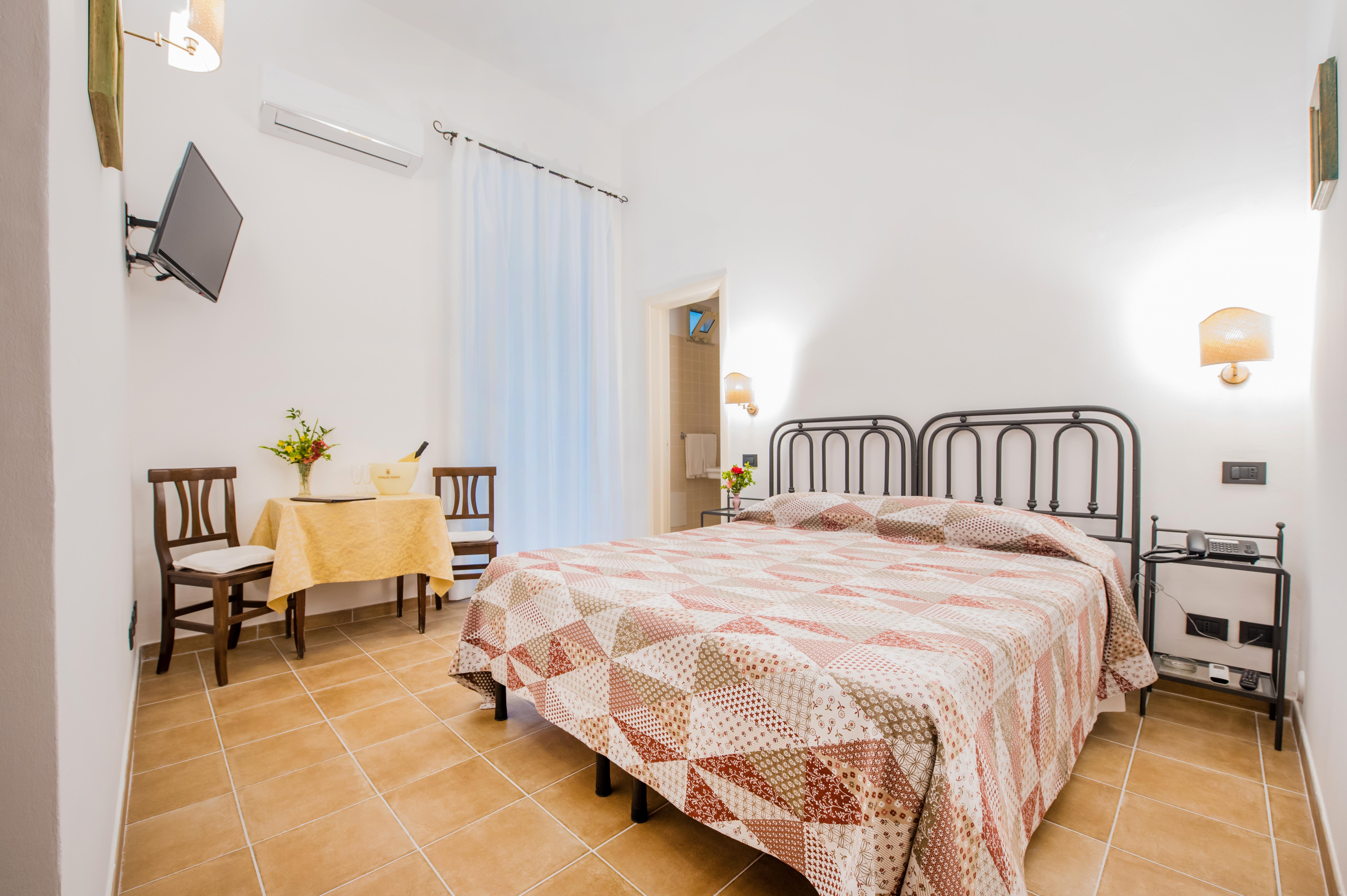 Hotel Bel Soggiorno Таормина Екстериор снимка