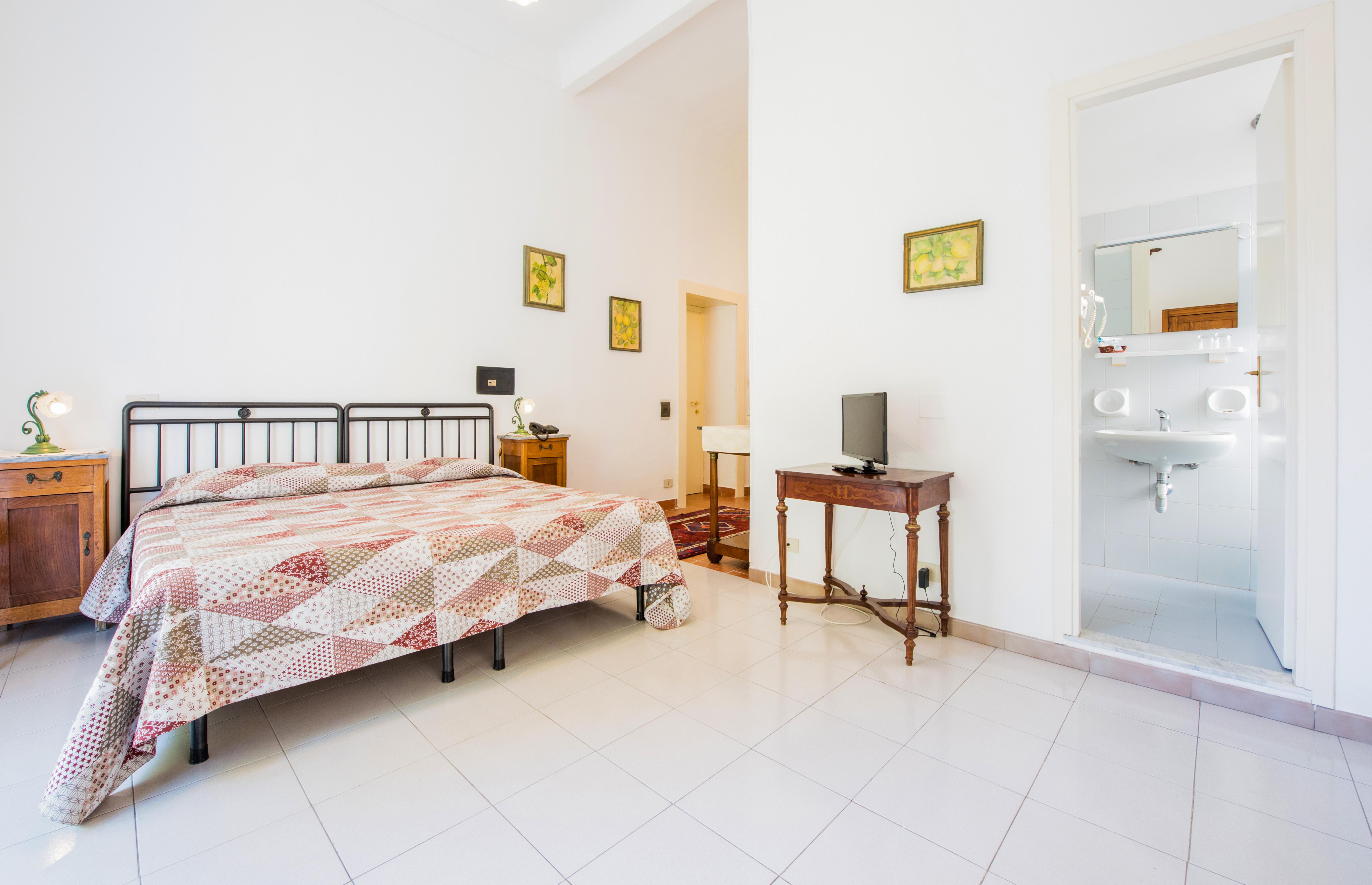 Hotel Bel Soggiorno Таормина Екстериор снимка