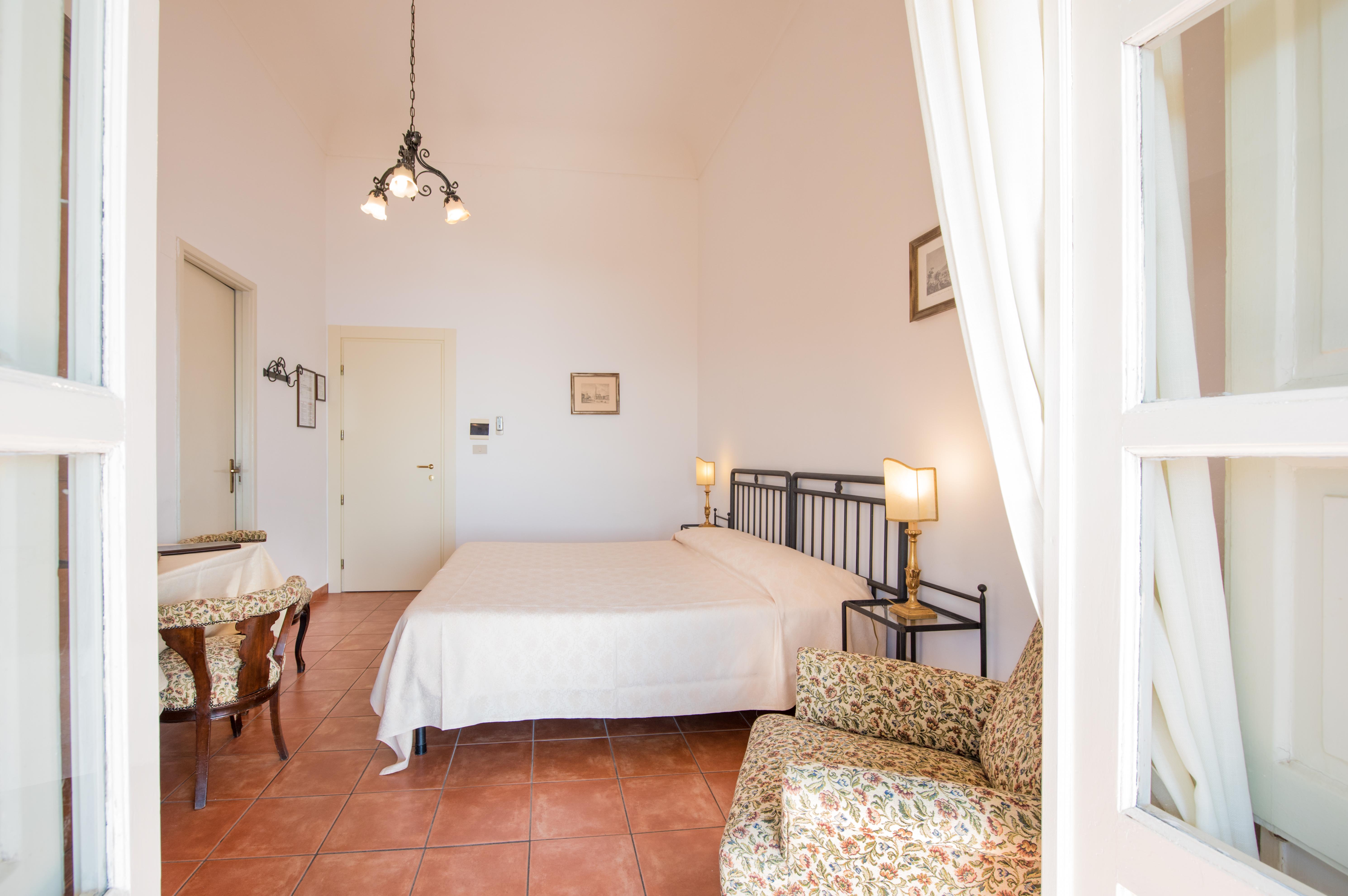 Hotel Bel Soggiorno Таормина Екстериор снимка