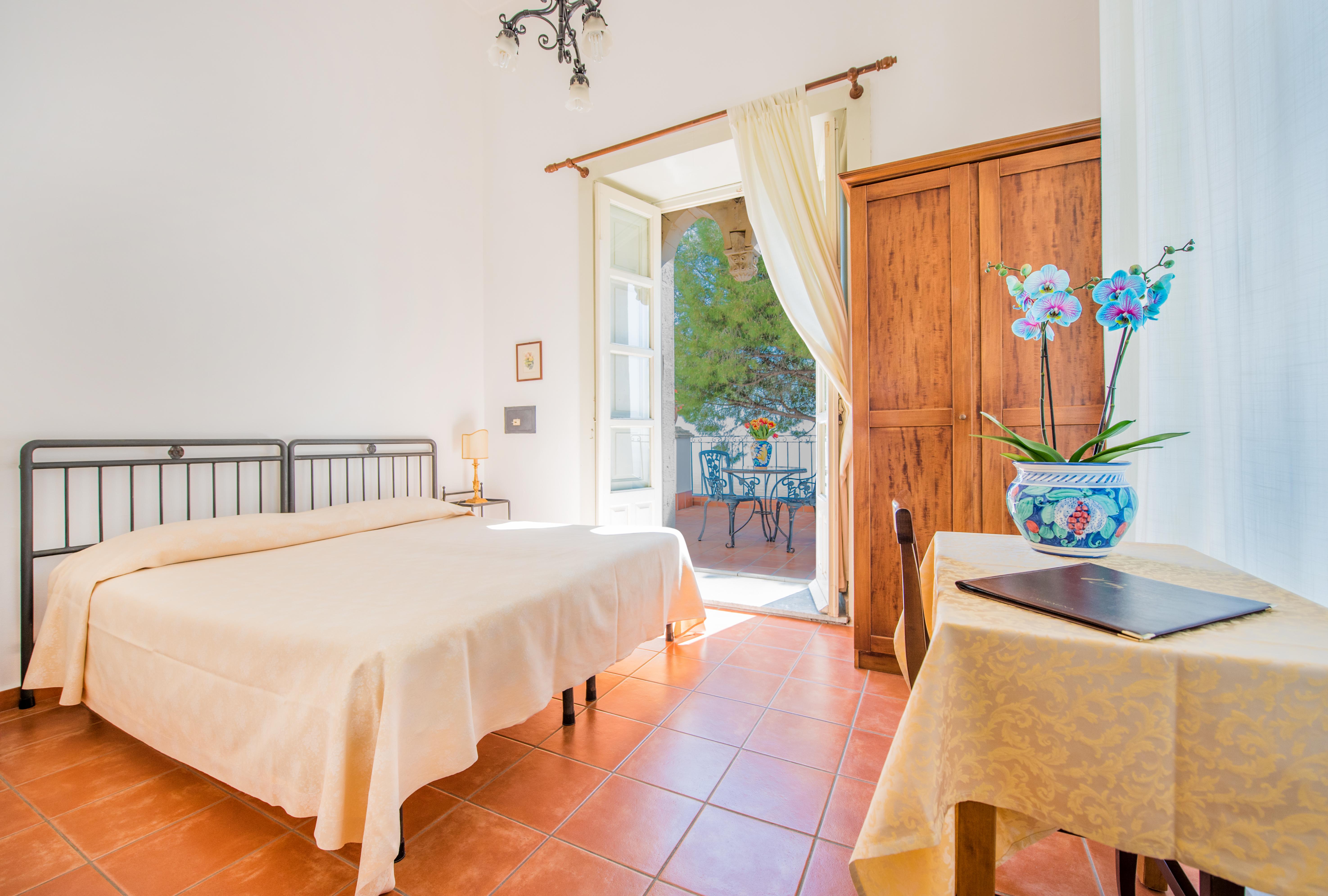 Hotel Bel Soggiorno Таормина Екстериор снимка