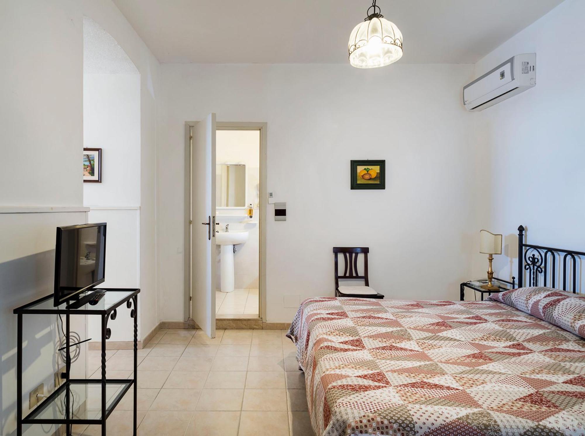 Hotel Bel Soggiorno Таормина Екстериор снимка