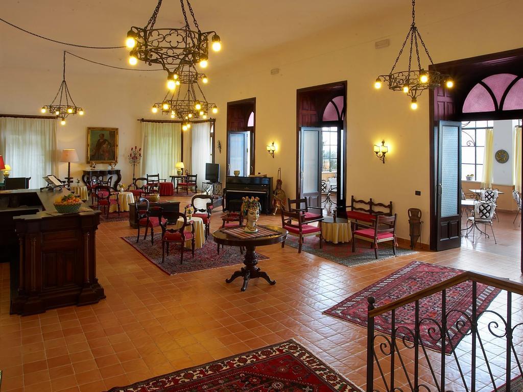Hotel Bel Soggiorno Таормина Екстериор снимка