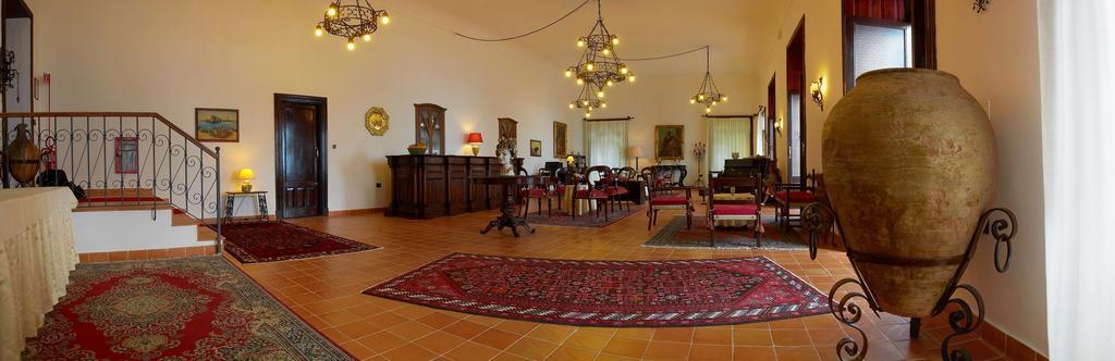 Hotel Bel Soggiorno Таормина Екстериор снимка