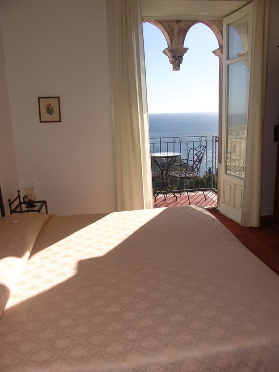 Hotel Bel Soggiorno Таормина Екстериор снимка