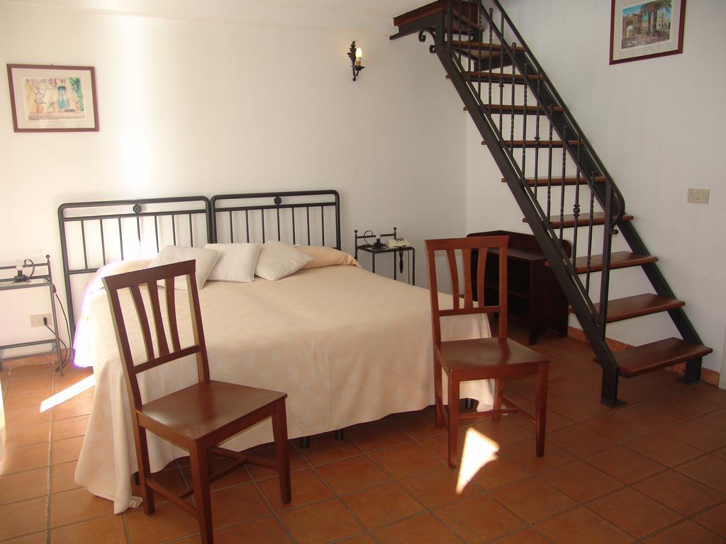 Hotel Bel Soggiorno Таормина Екстериор снимка
