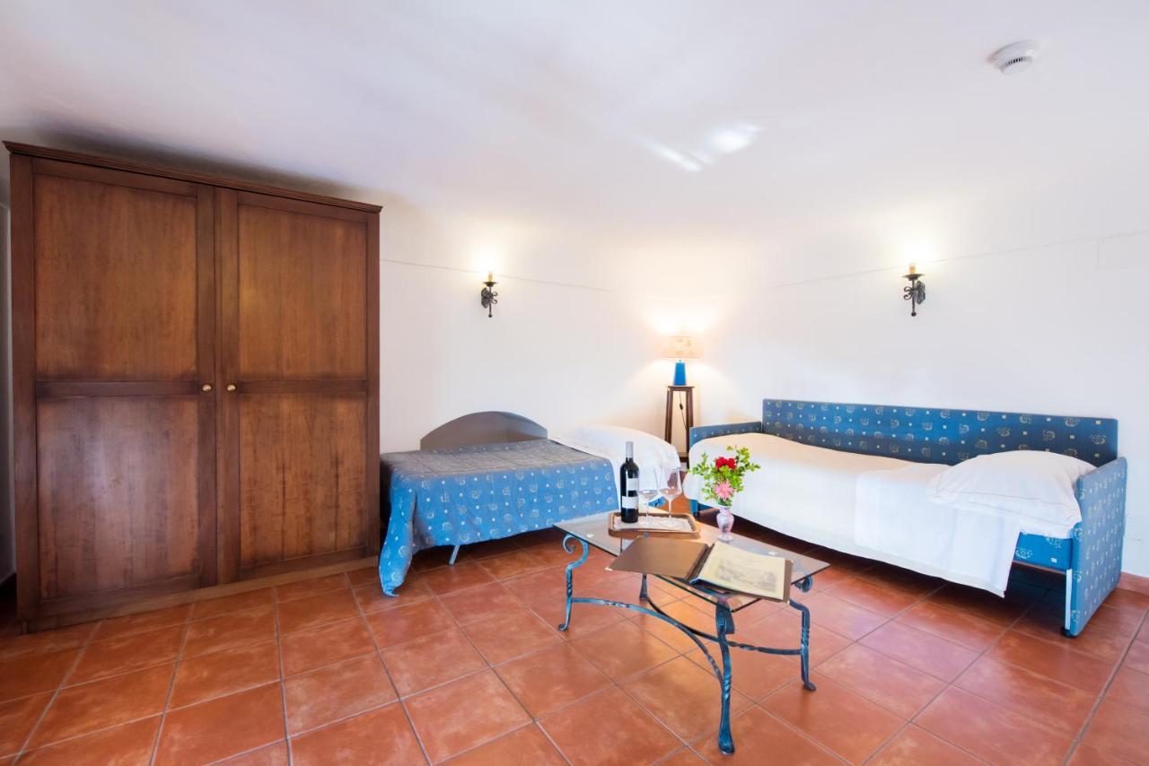 Hotel Bel Soggiorno Таормина Екстериор снимка