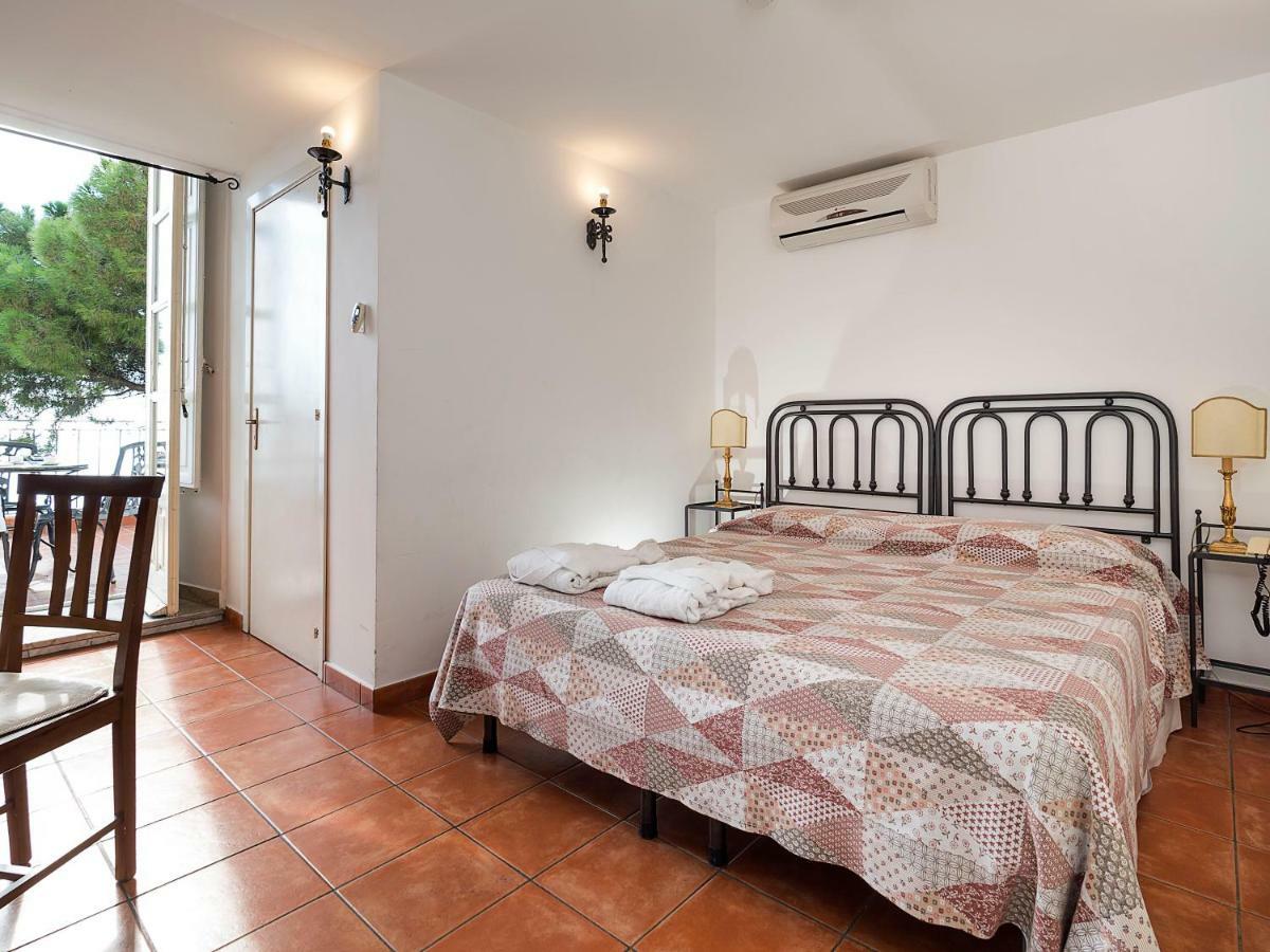 Hotel Bel Soggiorno Таормина Екстериор снимка